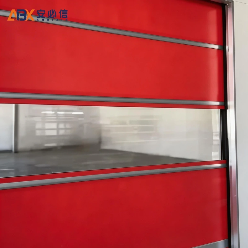 惠州工业快速门